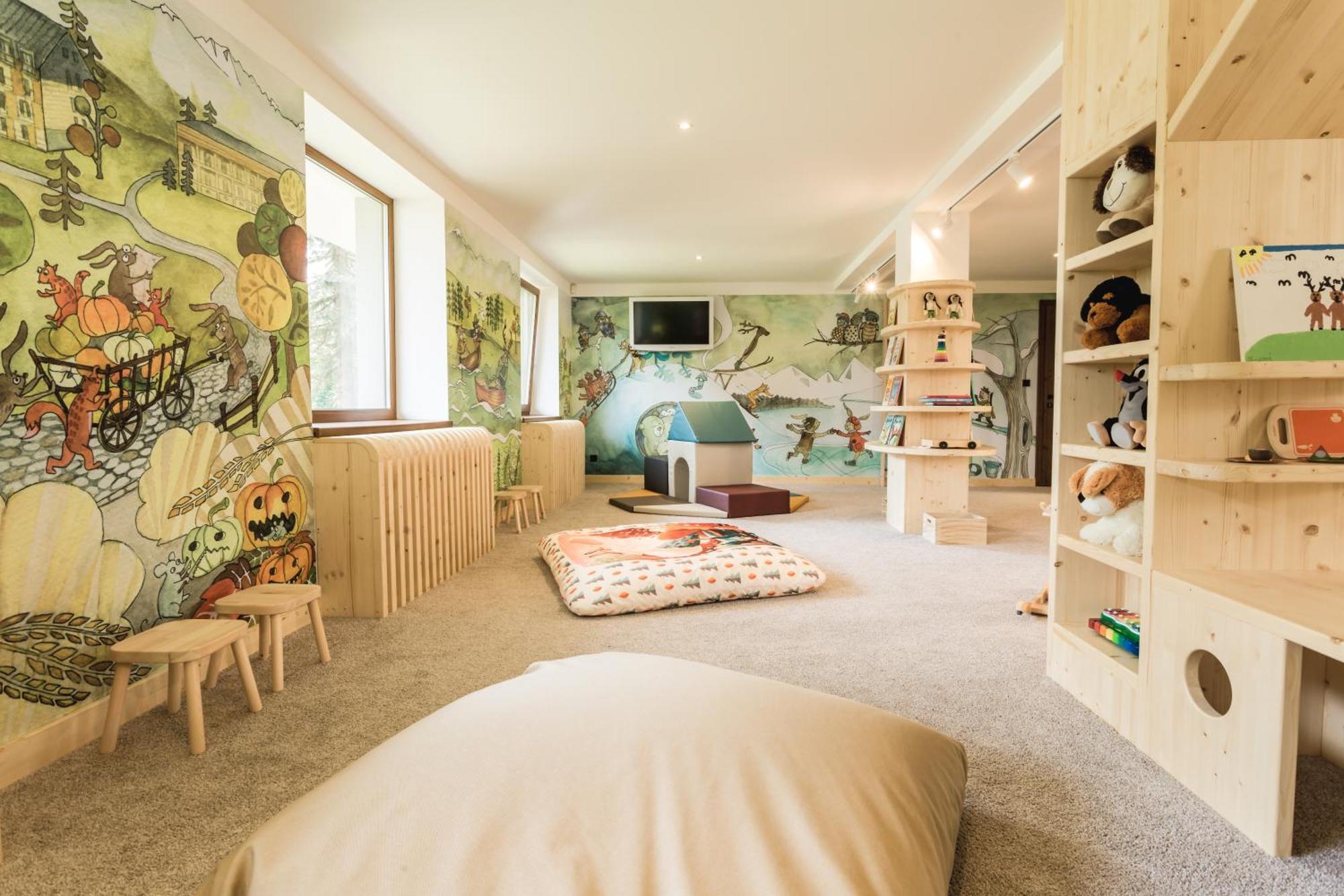 Arietes Marmont Apartmany Štrbské Pleso エクステリア 写真